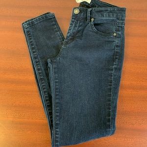 Life In Progress Skinny Leg Jeans